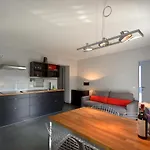 Apartmenthouse 5 Seasons - Incl Summer Card By In One Apartment
