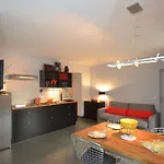 Apartmenthouse 5 Seasons - Incl Summer Card By In One Апартаменти *