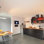 Apartment Apartmenthouse 5 Seasons - Incl Summer Card By In One