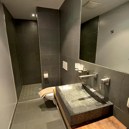 Apartman Apartmenthouse 5 Seasons - Incl Summer Card By In One