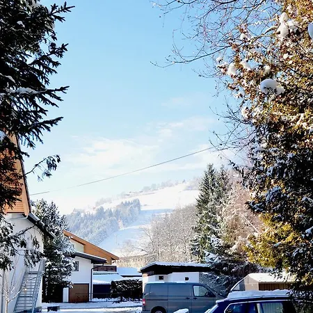 Apartman Apartmenthouse 5 Seasons - Incl Summer Card By In One *