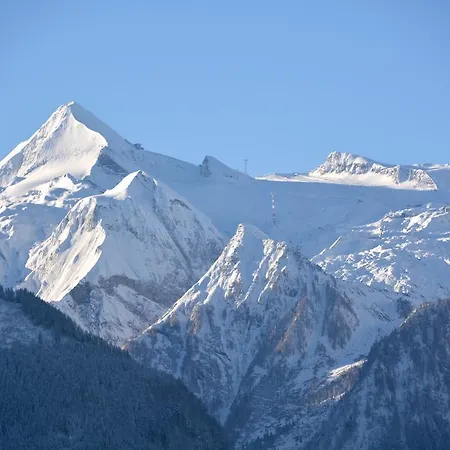 Apartmenthouse 5 Seasons - Incl Summer Card By In One * Zell am See