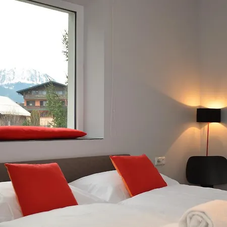 Apartmenthouse 5 Seasons - Incl Summer Card By In One * Zell am See