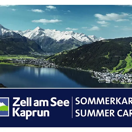 Appartement Apartmenthouse 5 Seasons - Incl Summer Card By In One *