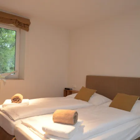 Apartmenthouse 5 Seasons - Incl Summer Card By In One Apartman Zell am See