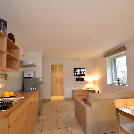 Appartement Apartmenthouse 5 Seasons - Incl Summer Card By In One *