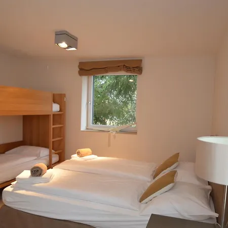 Apartmenthouse 5 Seasons - Incl Summer Card By In One * Zell am See