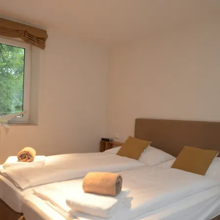 Apartmán Apartmenthouse 
