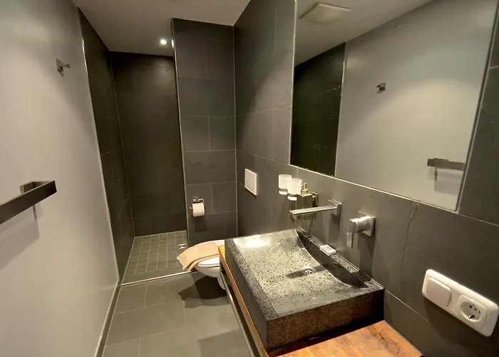 Lägenhet Apartmenthouse 5 Seasons - Incl Summer Card By In One