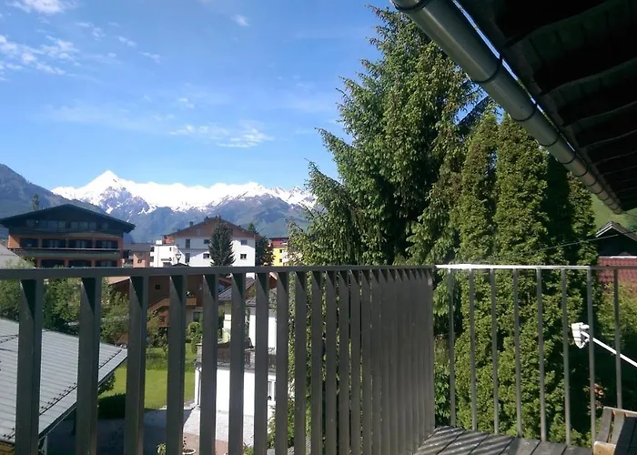 Apartment Apartmenthouse 5 Seasons - Incl Summer Card By In One *