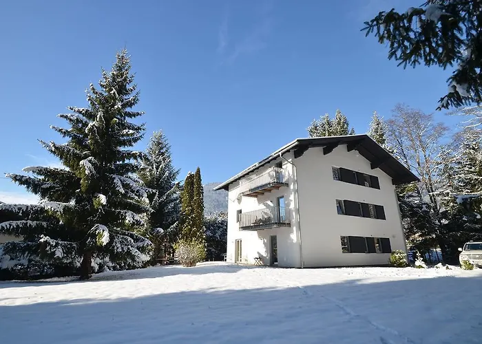 Apartmenthouse 5 Seasons - Incl Summer Card By In One Apartment