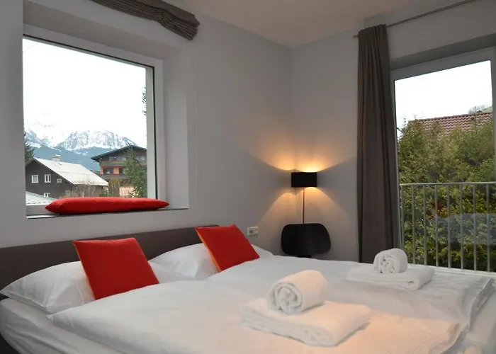 Apartmenthouse 5 Seasons - Incl Summer Card By In One Zell am See