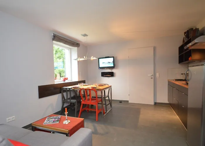 Apartmenthouse 5 Seasons - Incl Summer Card By In One Zell am See