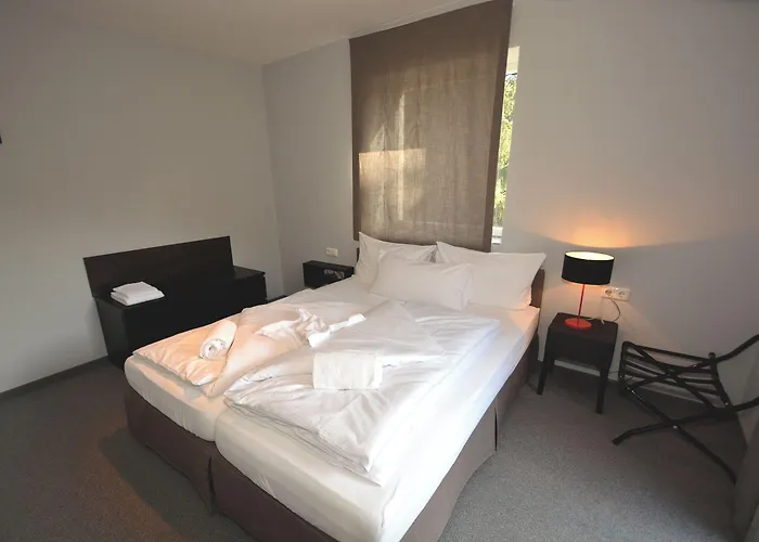 Apartmenthouse 5 Seasons - Incl Summer Card By In One Lägenhet *