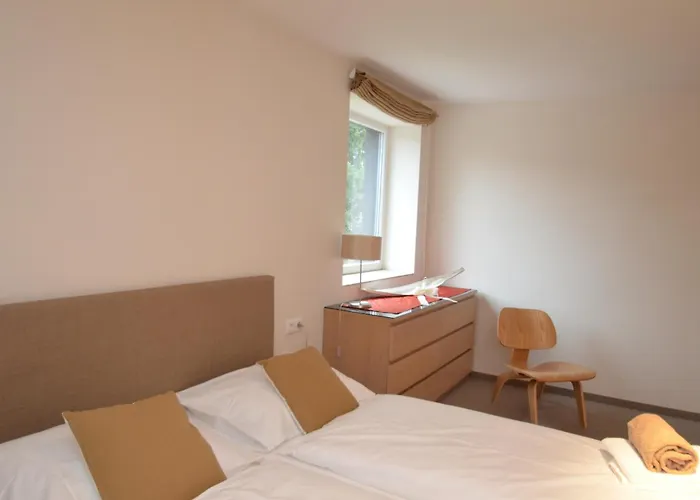 Apartmenthouse 5 Seasons - Incl Summer Card By In One *