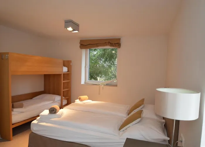 Apartmenthouse 5 Seasons - Incl Summer Card By In One * Zell am See