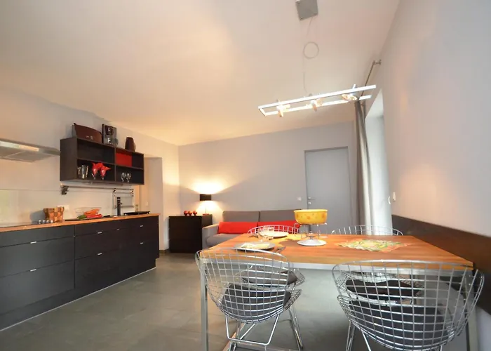 Apartment Apartmenthouse 5 Seasons - Incl Summer Card By In One Zell am See