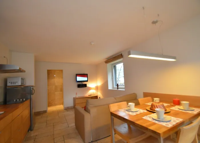 Apartmenthouse 5 Seasons - Incl Summer Card By In One * Zell am See