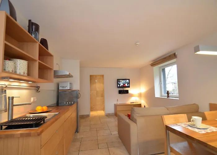 Apartmenthouse 5 Seasons - Incl Summer Card By In One * Zell am See