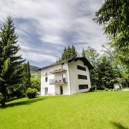 Apartmenthouse 5 Seasons - Incl Summer Card By In One * Zell am See