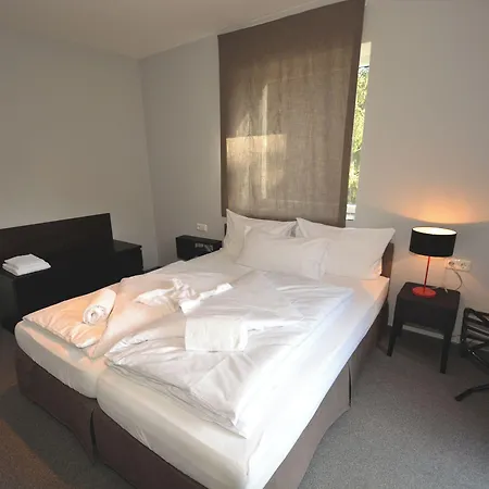 Apartmenthouse 5 Seasons - Incl Summer Card By In One Apartment *
